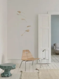 Fritz Hansen PK23 Lounge Chair, black/black af Poul Kjærholm><noscript><img width=