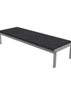 Fritz Hansen PK62 Sidebord af Poul Kjærholm><noscript><img width=