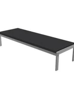 Fritz Hansen PK62 Sidebord af Poul Kjærholm><noscript><img width=