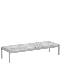 Fritz Hansen PK62 Sidebord af Poul Kjærholm><noscript><img width=