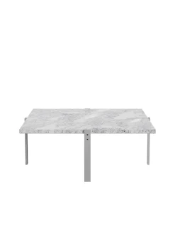 Fritz Hansen PK65 Sofabord af Poul Kjærholm><noscript><img width=