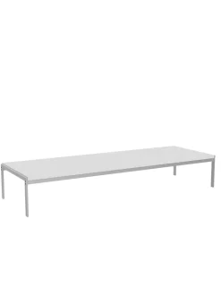 Fritz Hansen PK63 Sofabord af Poul Kjærholm> Sofaborde