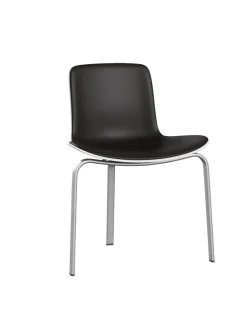Fritz Hansen PK8 Stol af Poul Kjærholm><noscript><img width=
