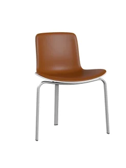 Fritz Hansen PK8 Stol af Poul Kjærholm><noscript><img width=