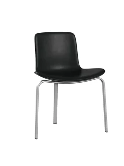 Fritz Hansen PK8 Stol af Poul Kjærholm><noscript><img width=