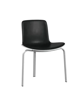 Fritz Hansen PK8 Stol af Poul Kjærholm><noscript><img width=