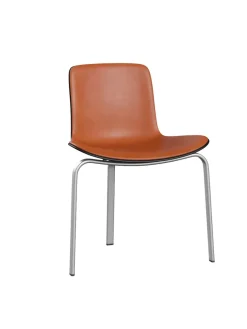 Fritz Hansen PK8 Stol af Poul Kjærholm><noscript><img width=