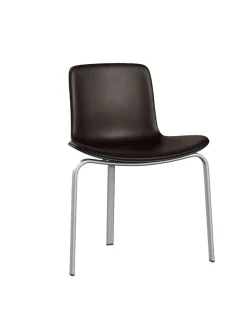 Fritz Hansen PK8 Stol af Poul Kjærholm><noscript><img width=