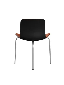 Fritz Hansen PK8 Stol af Poul Kjærholm><noscript><img width=