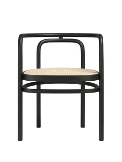 Fritz Hansen PK15 Stol, ask af Poul Kjærholm><noscript><img width=
