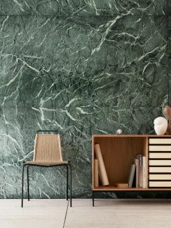 Carl Hansen & Søn PK1 Stol, stål stel af Poul Kjærholm><noscript><img width=