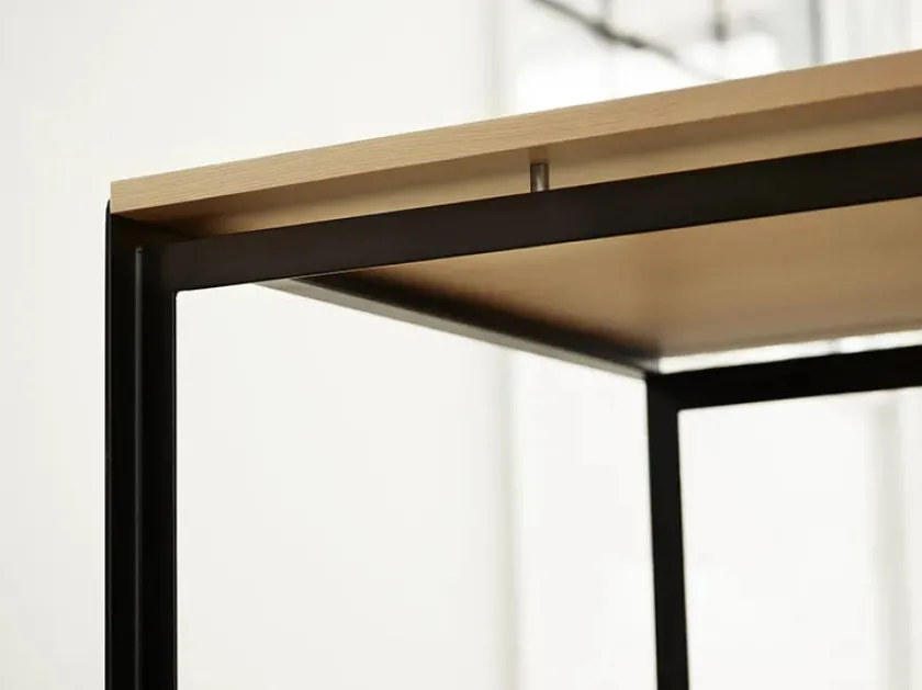 Carl Hansen & Søn PK52A Elevbord fra> Skriveborde