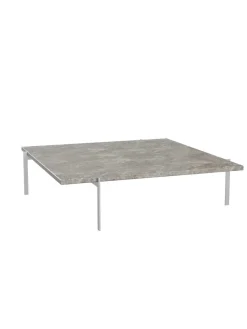 Fritz Hansen PK61A Sofabord af Poul Kjærholm> Sofaborde