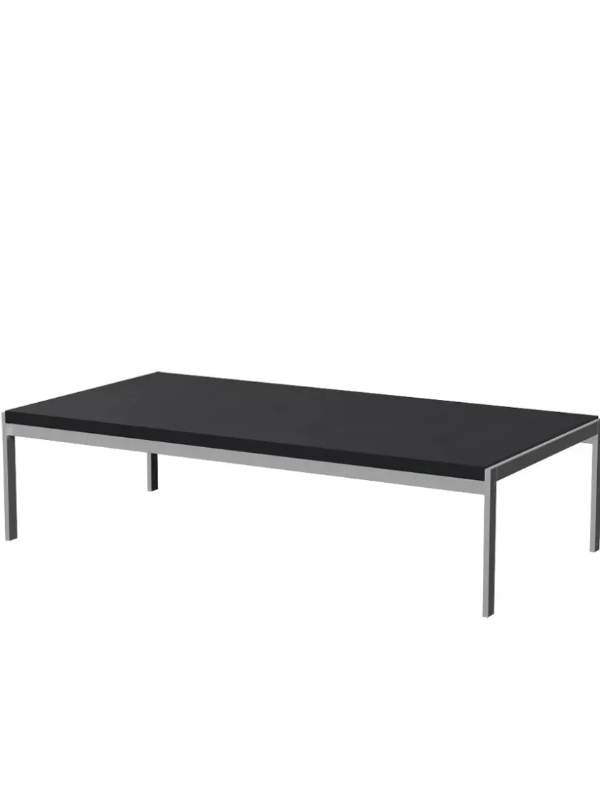 Fritz Hansen PK63A Sofabord af Poul Kjærholm> Sofaborde