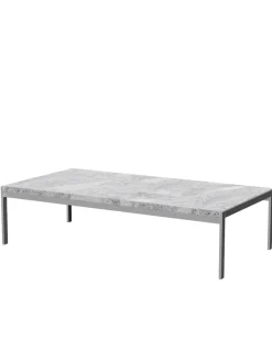 Fritz Hansen PK63A Sofabord af Poul Kjærholm><noscript><img width=