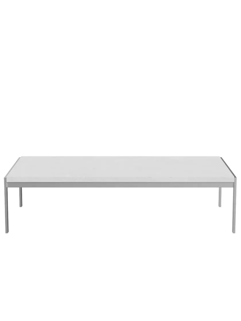 Fritz Hansen PK63A Sofabord af Poul Kjærholm> Sofaborde