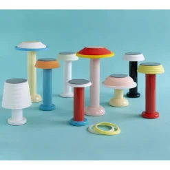 SOWDEN PL5.02 Portable Lamp fra Light><noscript><img width=