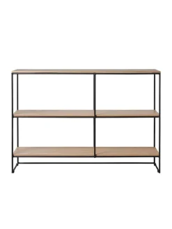 Fritz Hansen Planner Reol MC500 fra> Reoler