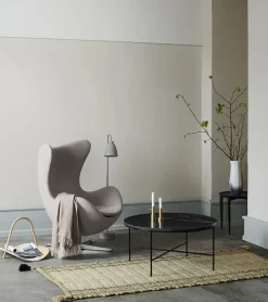Fritz Hansen Planner Sidebord 45x45 fra><noscript><img width=