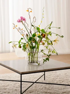 Fritz Hansen Planner Sidebord 45x45 fra><noscript><img width=