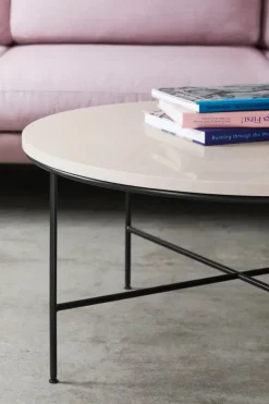 Fritz Hansen Planner Sofabord 100x100 fra><noscript><img width=