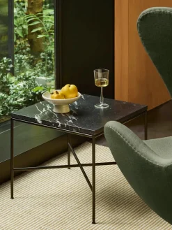 Fritz Hansen Planner Sofabord 100x100 fra><noscript><img width=