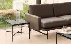 Fritz Hansen Planner Sofabord 100x100 fra><noscript><img width=