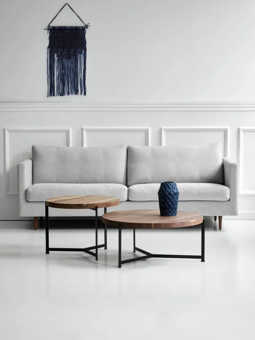 DK3 Plateau Coffe- Side Table fra> Sideborde Og Små Borde