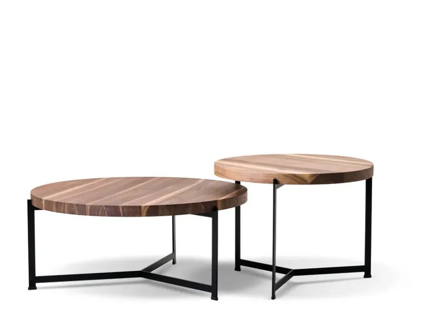 DK3 Plateau Coffe- Side Table fra> Sideborde Og Små Borde