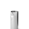 New Works Pleat Pitcher fra> Kander|Service