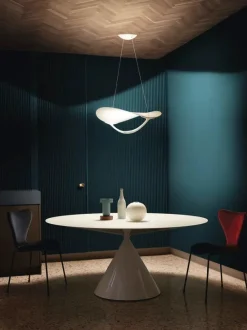 Foscarini Plena Pendel fra> Pendler|Spots