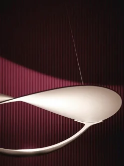 Foscarini Plena Pendel fra><noscript><img width=