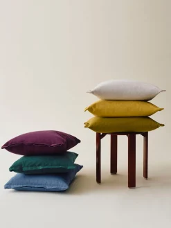 HAY Plica Cushion Story fra><noscript><img width=