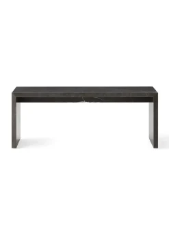 Audo Copenhagen Plinth Bridge, Calacatta Viola marble fra><noscript><img width=