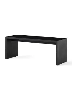 Audo Copenhagen Plinth Bridge, Kunis Breccia stone fra><noscript><img width=