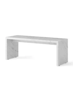 Audo Copenhagen Plinth Bridge, Kunis Breccia stone fra><noscript><img width=