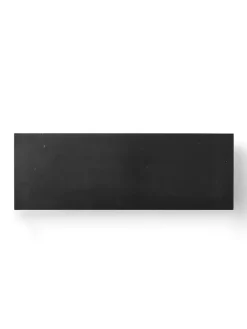 Audo Copenhagen Plinth Bridge, Nero Marquina marble fra><noscript><img width=