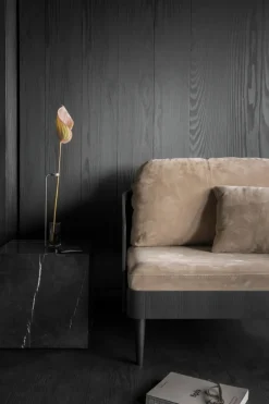 Audo Copenhagen Plinth Cubic, grey galaxy marble fra><noscript><img width=