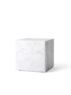 Audo Copenhagen Plinth Cubic Grey Kendzo marmor fra><noscript><img width=