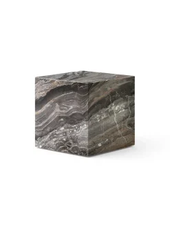 Audo Copenhagen Plinth Cubic Grey Kendzo marmor fra><noscript><img width=