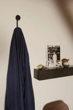 Audo Copenhagen Plinth Shelf Sand Kunis Breccia marmor fra><noscript><img width=
