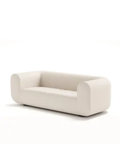 Tom Dixon Plump 2,5 pers. Sofa, elle 0200 fra> Sofaer