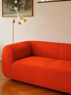 Tom Dixon Plump 2,5 pers. Sofa, elle 0200 fra><noscript><img width=