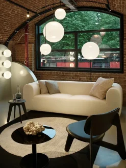Tom Dixon Plump 2,5 pers. Sofa, elle 0200 fra><noscript><img width=
