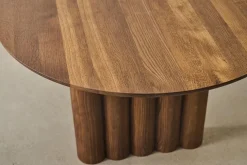 DK3 Plush Table Oval fra><noscript><img width=