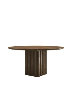 DK3 Plush Table Round fra><noscript><img width=
