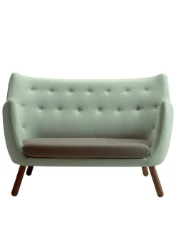 House of Finn Juhl Poet Sofa af Finn Juhl> Sofaer