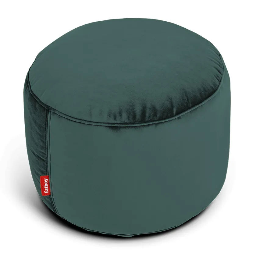 Fatboy Point Cord Recycled fra> Puffer|Sofaer