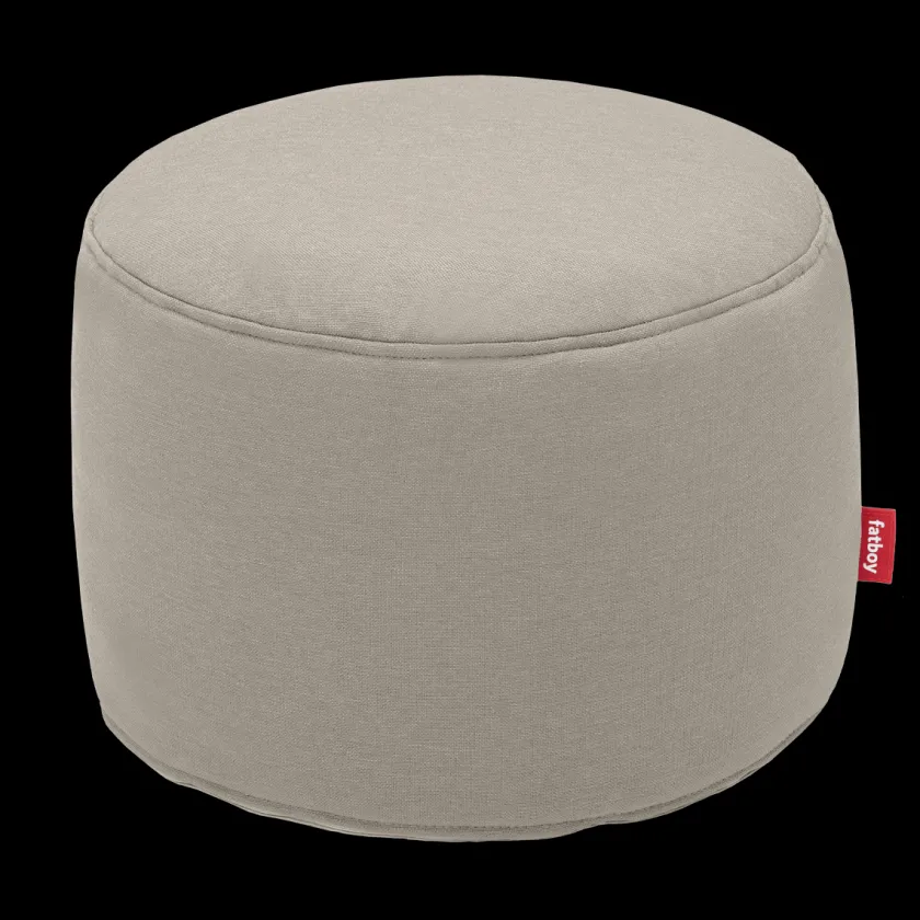 Fatboy Point Large Outdoor - Puf fra> Puffer