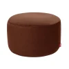 Fatboy Point Large Recycled Royal Velvet fra> Puder Og Plaider|Puder